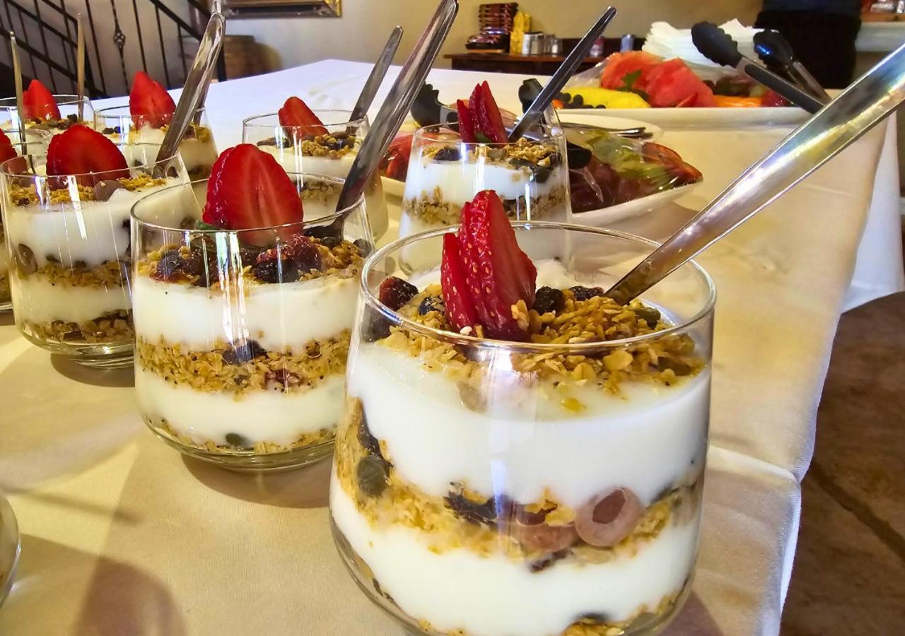 Imbabali Retreat & Venue Villa Magaliesburg Luaran gambar