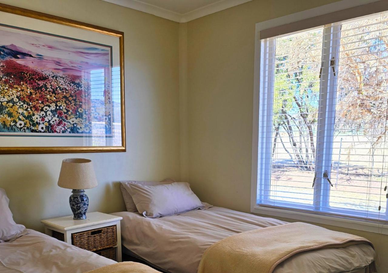 Imbabali Retreat & Venue Villa Magaliesburg Luaran gambar